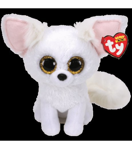 PUPAZZO BEANIE BOOS 15CM PHOEN