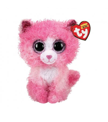 PUPAZZO BEANIE BOOS 15CM REAGA