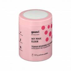 GOOVI TISANA VIE URINARIE 100G