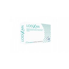 LODIXAN 30CPR