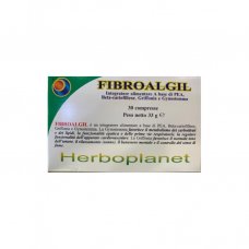 FIBROALGIL 30CPR