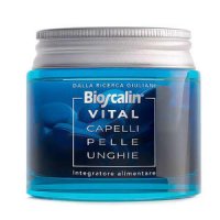 BIOSCALIN VITAL CAP P UNG60CPR