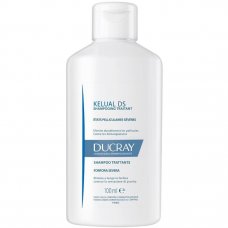 KELUAL DS SHAMPOO FORFORA SEV KELUAL DS SHAMPOO FORFORA SEV