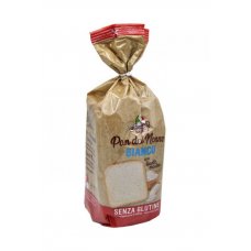 INGLESE Pane Nonno Bianco 300g