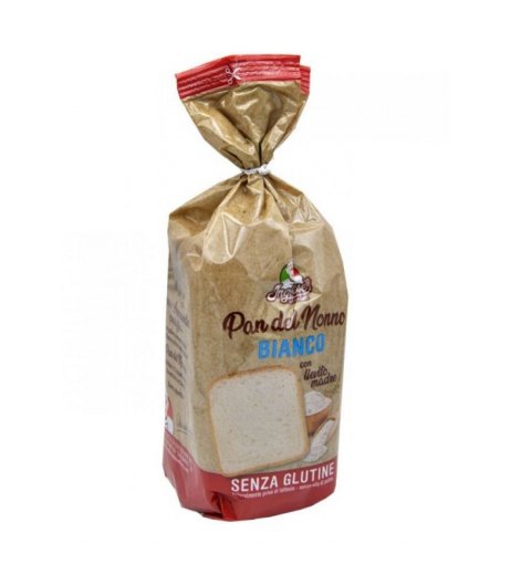 INGLESE Pane Nonno Bianco 300g