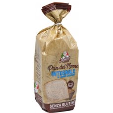 INGLESE Pane Nonno Sarac.300g