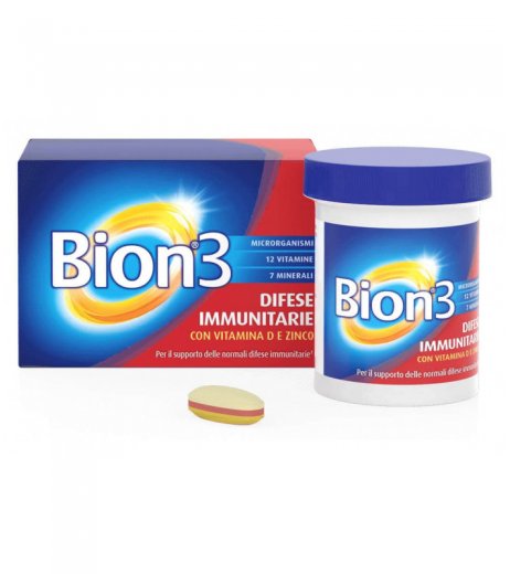 BION 3 60CPR BION 3 60CPR