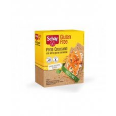 SCHAR Fette Crocc.Teff/Sar125g