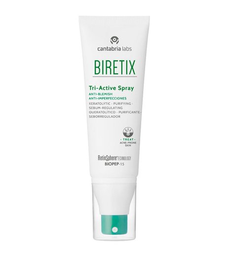 BIRETIX TRIACTIVE SPRAY 100ML