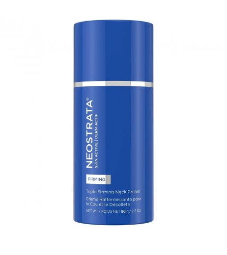 NEOSTRATA TRIPLE FIRMING NECK