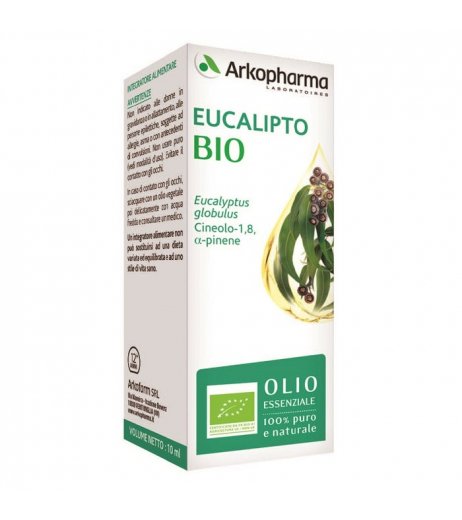 ARKOESSENTIEL EUCALIPTUS B10ML