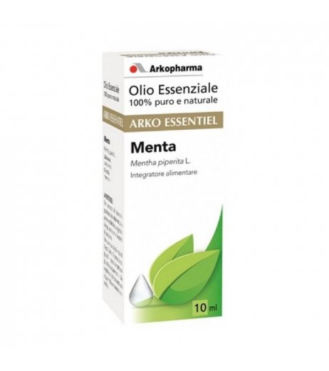 ARKO Ess.Olio Menta Bio 10ml