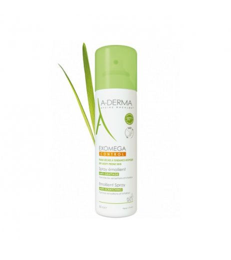 EXOMEGA CONTROL SPRAY 200ML
