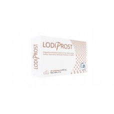 LODIPROST 30 Cpr