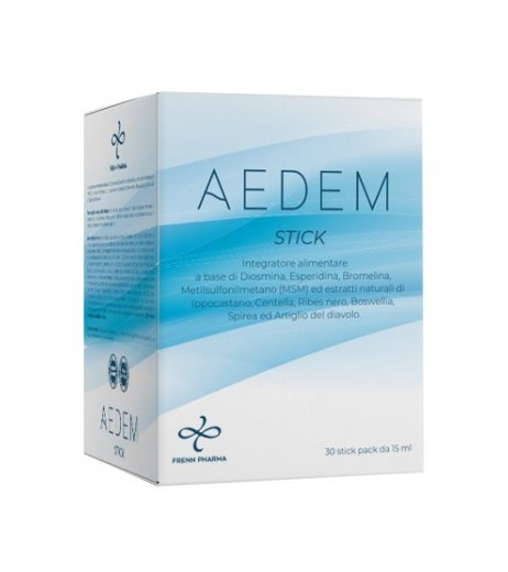 AEDEM 30 Stick 15ml