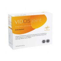 VIDOS JOINT 20 Bust.