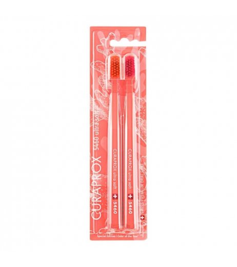 CURAPROX SPAZZ CS 5460 DUO COR