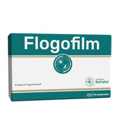 FLOGOFILM 10CPR