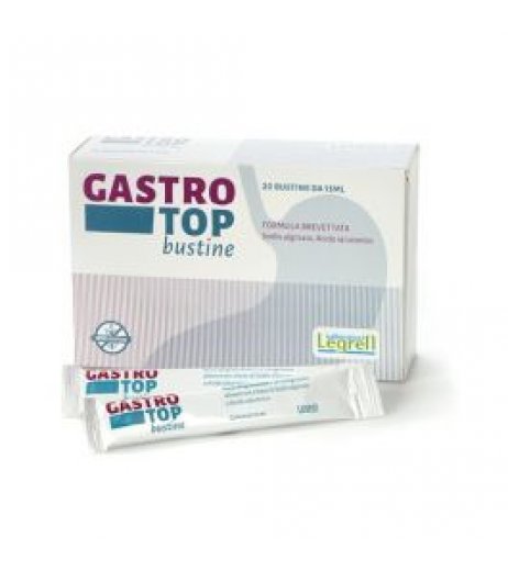 GASTROTOP 20BUST