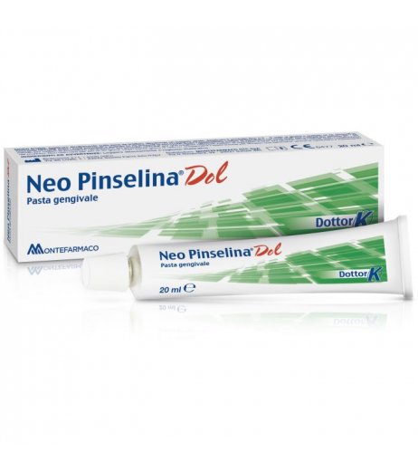 NEO PINSELINA DOL 20ML