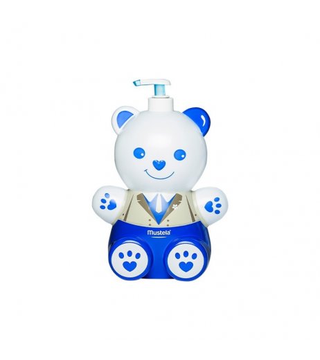 MUSTELA COPRIFLACONE 2020