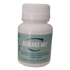 REMAKE ACT 30 Cps 880mg