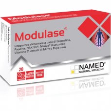 MODULASE 20CPR