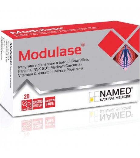 MODULASE 20CPR