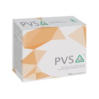 PVS34 14 Bust.