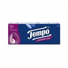 TEMPO COMPLETE CARE 10X9PZ