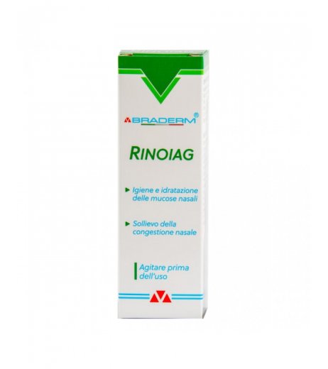 RINOIAG 30ml RINOIAG 30ml