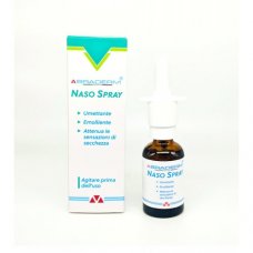 NASO SPRAY 30ML BRADERM