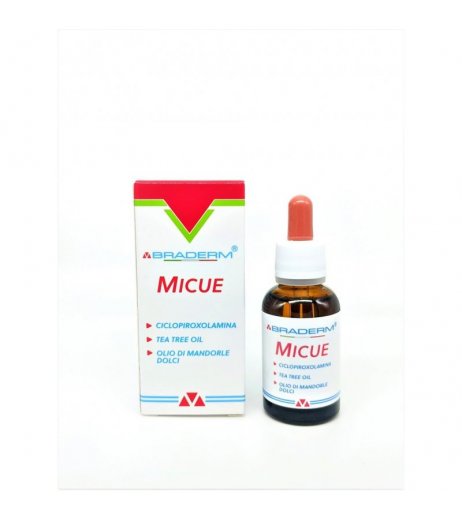 MICUE*30ml