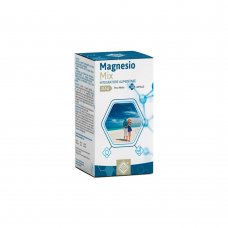 MAGNESIO MIX 30CPS