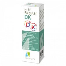 NUTRIREGULAR DK 20ml
