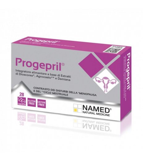 PROGEPRIL 28CPR