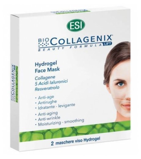 BIOCOLLAGENIX HYDRO FACE M