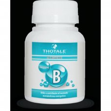 THOTALE VITAMINA B 60CPR