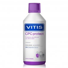 VITIS CPC PROTECT COLLUT 500ML