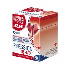 PRESSION ACT 60 Cps
