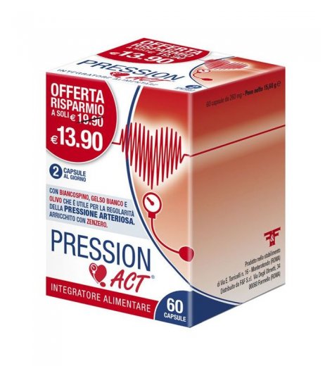 PRESSION ACT 60 Cps