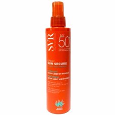 SUNSECURE Spy Corpo fp50+200ml