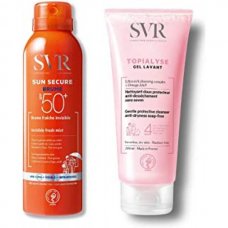 SUN SECURE BRUME SPF50+ N200ML