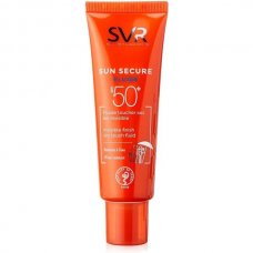 SUN SECURE FLUIDE SPF50+ NF