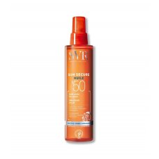 SUN SECURE HUILE SECHE SPF50+N
