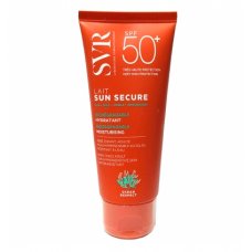 SUN SECURE LAIT SPF50+ NF100ML