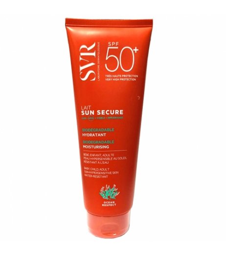 SUNSECURE Latte*fp50+ 250ml