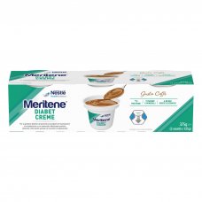 MERITENE Diabet Cr.Caffe3x125g