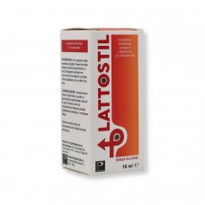 LATTOSTIL GOCCE 16ML