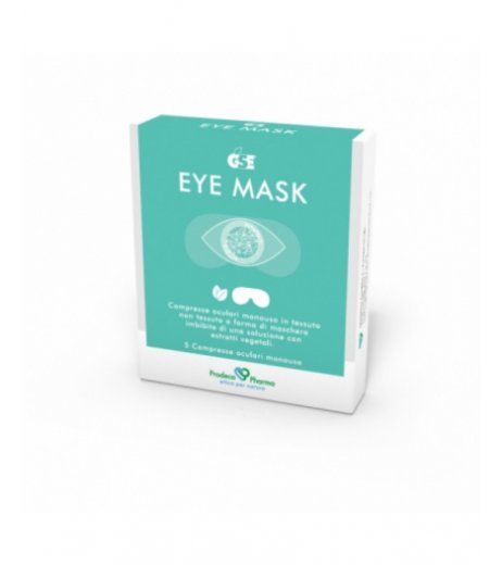 GSE EYE MASK 40ML
